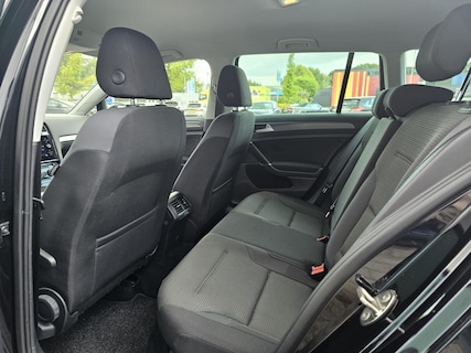 Volkswagen-Golf
