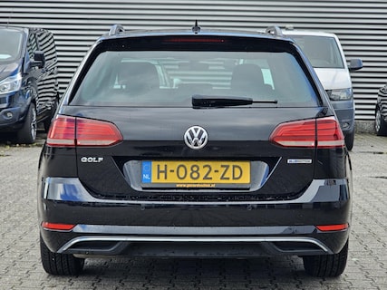 Volkswagen-Golf