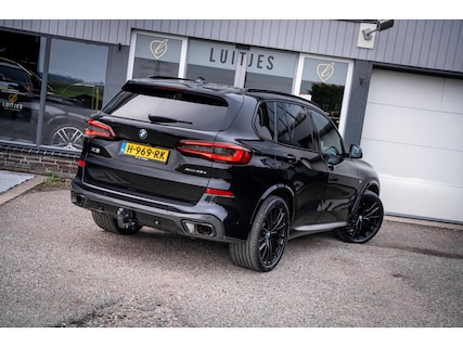 BMW-X5