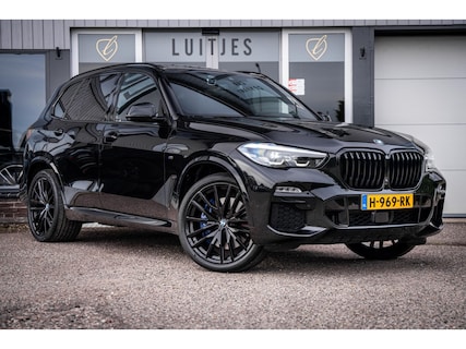 BMW-X5