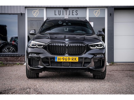 BMW-X5