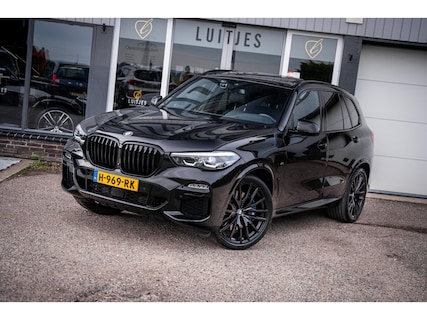 BMW-X5