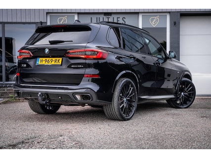 BMW-X5