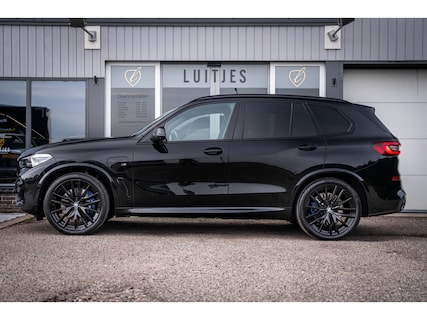 BMW-X5