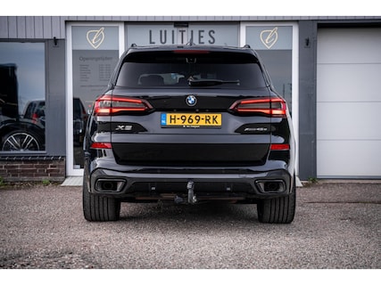 BMW-X5