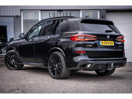 BMW-X5