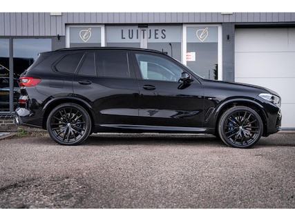BMW-X5