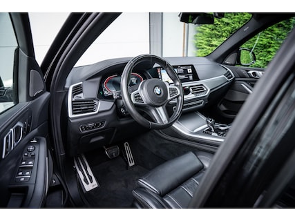 BMW-X5