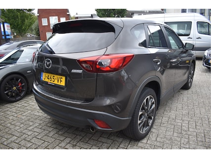 Mazda-CX-5