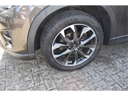 Mazda-CX-5