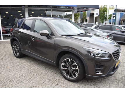 Mazda-CX-5