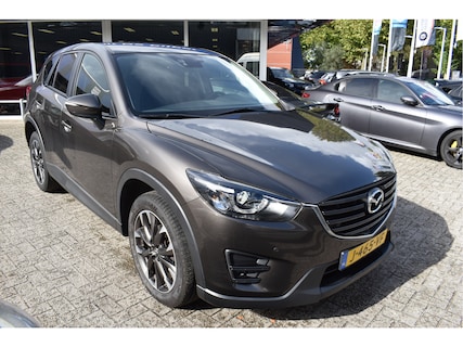 Mazda-CX-5