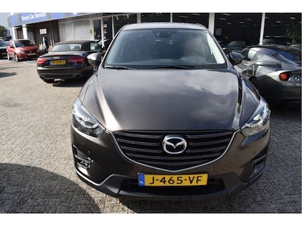 Mazda-CX-5