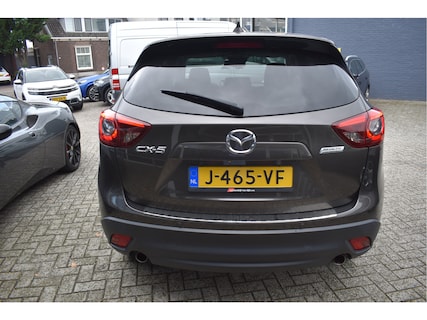 Mazda-CX-5