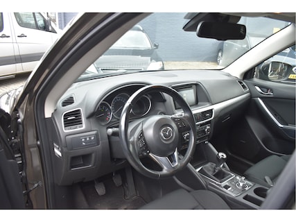 Mazda-CX-5