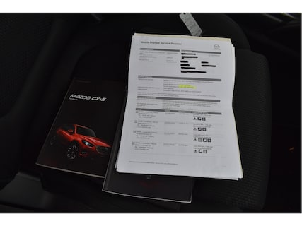 Mazda-CX-5