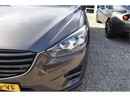 Mazda-CX-5
