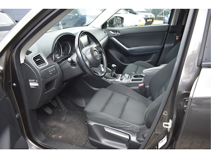 Mazda-CX-5