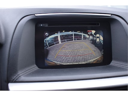 Mazda-CX-5
