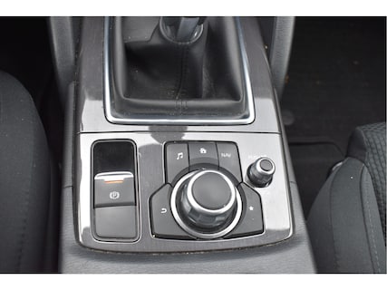 Mazda-CX-5