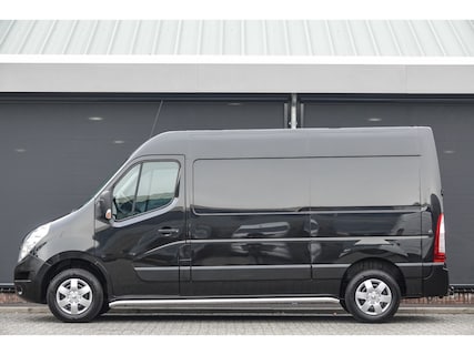Renault-Master
