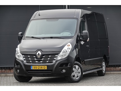 Renault-Master