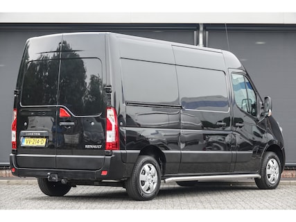Renault-Master