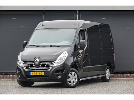Renault-Master