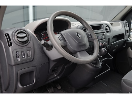 Renault-Master