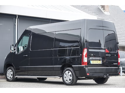 Renault-Master