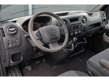 Renault-Master
