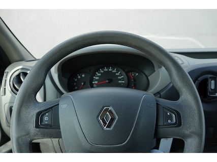 Renault-Master