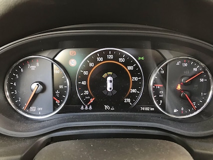 Opel-Insignia