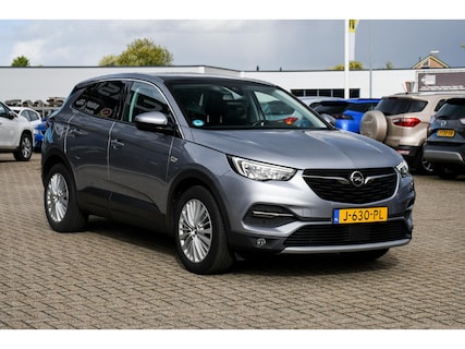 Opel-Grandland