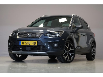 SEAT-Arona