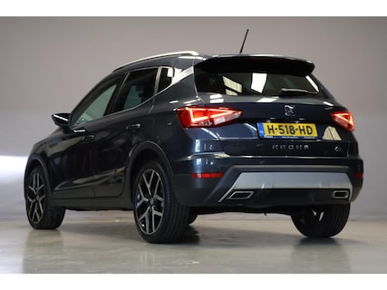 SEAT-Arona