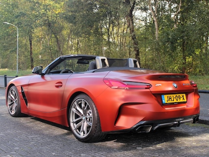BMW-Z4