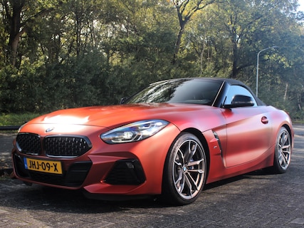 BMW-Z4