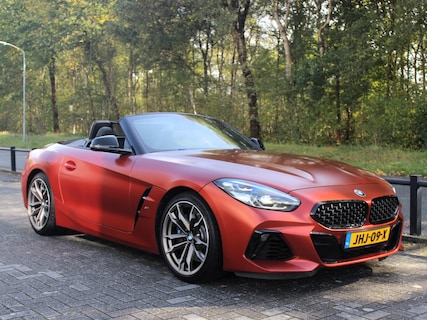 BMW-Z4