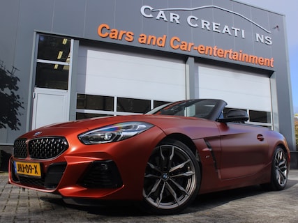 BMW-Z4