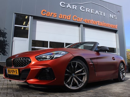 BMW-Z4