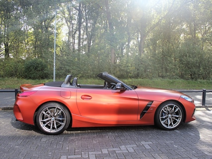 BMW-Z4
