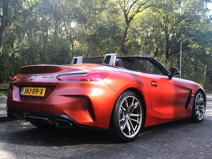 BMW-Z4