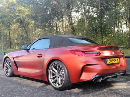 BMW-Z4