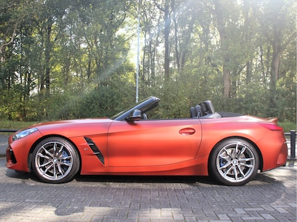 BMW-Z4