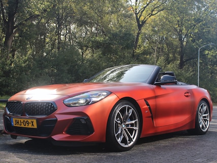 BMW-Z4
