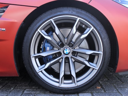 BMW-Z4