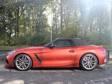 BMW-Z4