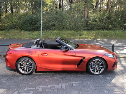 BMW-Z4
