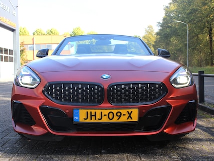 BMW-Z4